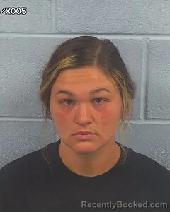 Mugshot of DAKOTA JOHNSON booked in Etowah County, Alabama on June 10, 2026