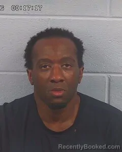 Mugshot of KADYRIAN LINDSEY booked in Etowah County, Alabama on June 10, 2026