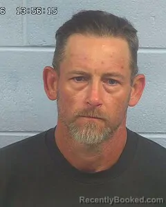 Mugshot of ROBERT ODELL booked in Etowah County, Alabama on June 11, 2026