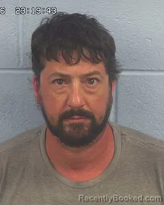 Mugshot of JEREMIE SMITH booked in Etowah County, Alabama on June 11, 2026