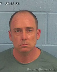 Mugshot of JIMMY KAYLOR booked in Etowah County, Alabama on June 12, 2026