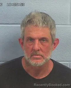 Mugshot of JOSHUA AGAN booked in Etowah County, Alabama on June 13, 2026