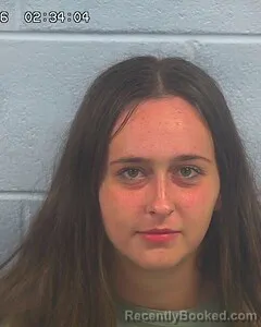 Mugshot of ENSLEY MYERS booked in Etowah County, Alabama on June 14, 2026