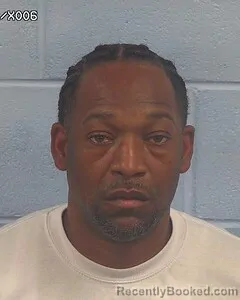 Mugshot of TRAVIS PEARSON booked in Etowah County, Alabama on June 15, 2026