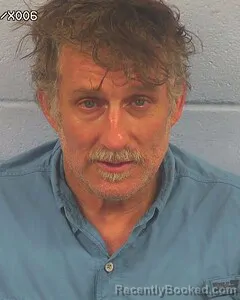 Mugshot of RODNEY REYNOLDS booked in Etowah County, Alabama on June 15, 2026