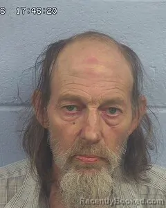 Mugshot of GREGORY BATTLES booked in Etowah County, Alabama on June 16, 2026