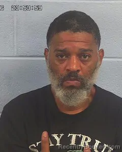 Mugshot of DONTREAL JONES booked in Etowah County, Alabama on June 16, 2026