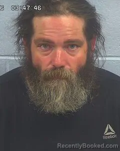 Mugshot of BRANDON GRAY booked in Etowah County, Alabama on June 19, 2026