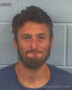 Mugshot of JOEY MULLINS booked in Etowah County, Alabama on June 19, 2026