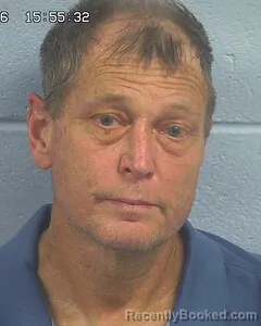 Mugshot of TIMOTHY FROST booked in Etowah County, Alabama on June 23, 2026