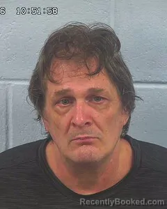 Mugshot of DEWEY HAWKINS booked in Etowah County, Alabama on June 24, 2026