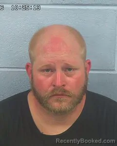 Mugshot of DEWAYNE DUGGER booked in Etowah County, Alabama on July 21, 2026