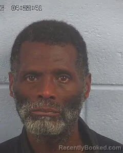 Mugshot of Jermaine Taylor booked in Etowah County, Alabama on August 6, 2026