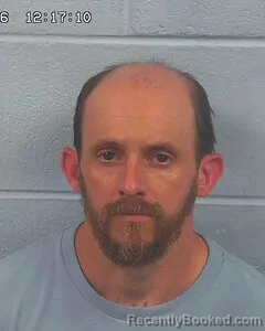 Mugshot of Terry Brodeur booked in Etowah County, Alabama on August 15, 2026