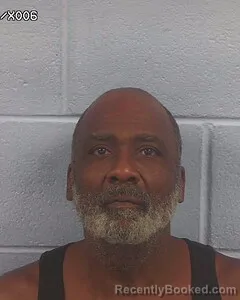 Mugshot of Sol Reynolds booked in Etowah County, Alabama on September 8, 2026