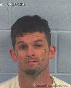 Mugshot of Justin Hollis booked in Etowah County, Alabama on September 9, 2026