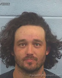 Mugshot of Jon Watkins booked in Etowah County, Alabama on September 9, 2026