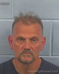 Mugshot of Euel Smith booked in Etowah County, Alabama on September 9, 2026