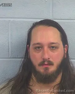 Mugshot of John Edward Smith booked in Etowah County, Alabama on September 10, 2026
