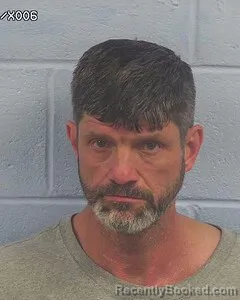 Mugshot of Edward Battles booked in Etowah County, Alabama on September 14, 2026