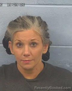 Mugshot of Jantzen Campbell booked in Etowah County, Alabama on September 19, 2026