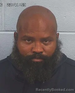 Mugshot of Ronny Hale booked in Etowah County, Alabama on September 19, 2026