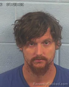 Mugshot of William Osborne booked in Etowah County, Alabama on September 25, 2026
