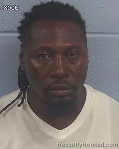 Mugshot of Floyd Collins booked in Etowah County, Alabama on September 25, 2026