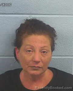 Mugshot of Kori Tidmore booked in Etowah County, Alabama on September 28, 2026