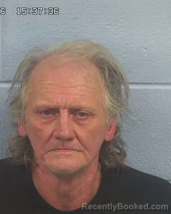 Mugshot of Damon Richards booked in Etowah County, Alabama on September 30, 2026