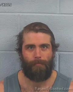 Mugshot of Michael Dugan booked in Etowah County, Alabama on October 1, 2026