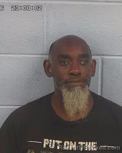 Mugshot of Jeremy Brown booked in Etowah County, Alabama on October 3, 2026