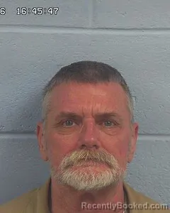 Mugshot of Jonathan St Pierre booked in Etowah County, Alabama on October 6, 2026