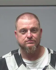 Mugshot of ALBERT TILLMAN