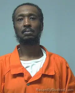Mugshot of ANJOVAN ASKEW