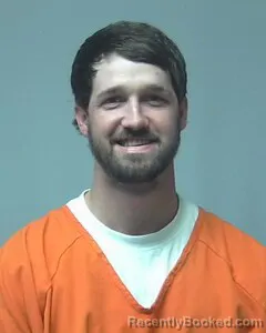 Mugshot of SHAWN BOUTWELL