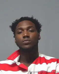 Mugshot of JERRY GOLDEN