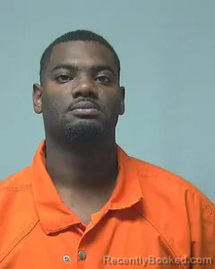 Mugshot of LENARD PORTER