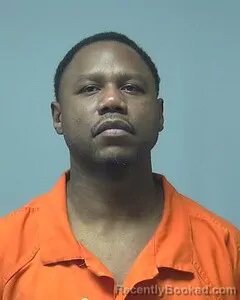 Mugshot of CHRISTOPHER MCNEAL