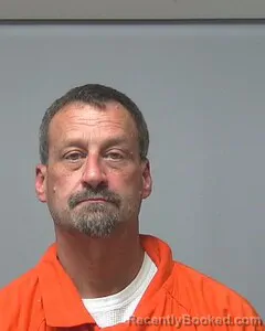Mugshot of STEVEN NEEDHAM