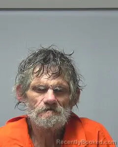 Mugshot of WILLIAM REED