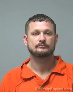 Mugshot of RUSSELL MCGHEE