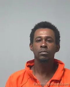 Mugshot of BRENT SIMPSON