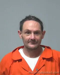 Mugshot of CHRISTOPHER WHITWORTH