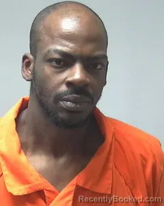 Mugshot of JARRETT MCCASTER