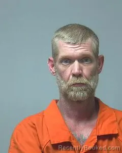 Mugshot of DAMEN LANE