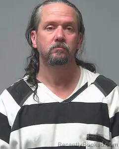 Mugshot of JOSHUA CLARK