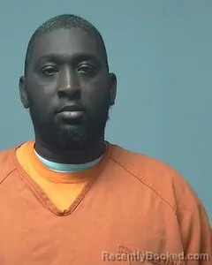 Mugshot of KENDRICK NICHOLS