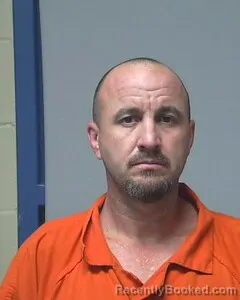 Mugshot of CHARLES NELSON