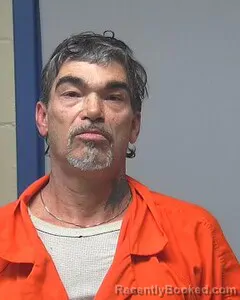 Mugshot of BRANDON LASSITTER